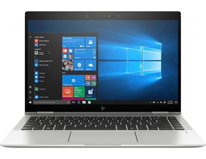Picture of HP Elitebook x360 1040 G5 Business Laptop